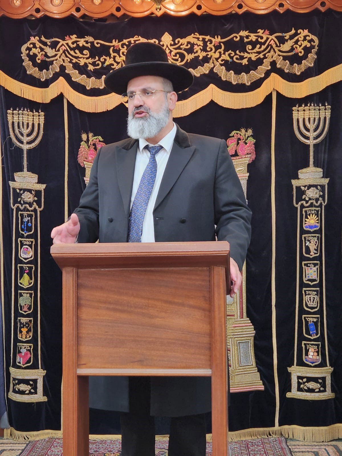 המחקר האקדמי קבע: ליהודי הקווקז יש יותר גנים יהודיים