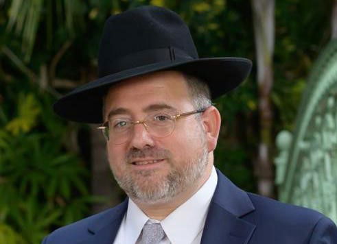 הרב רפאל מנת