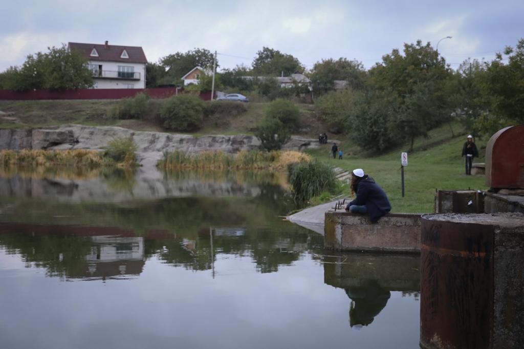 נשארתם בישראל? כנסו לאווירה מרחובות אומן ומהציון של רבי נחמן | צפו