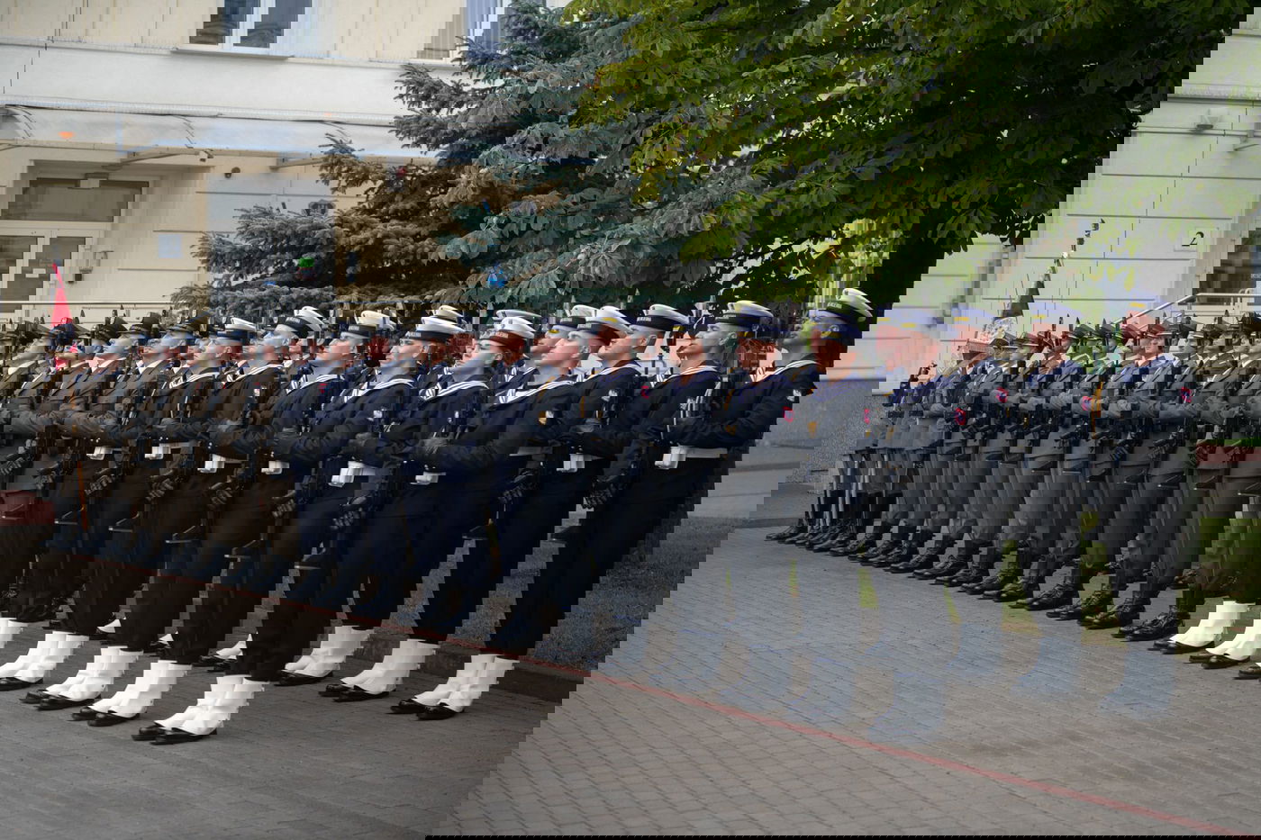 הרמטכ"ל אביב כוכבי סיים את ביקורו בפולין