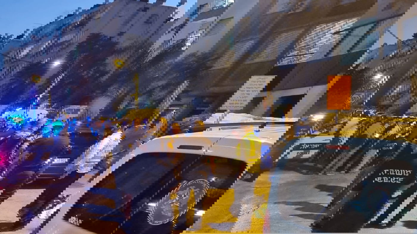 קשישה בת 84 הותקפה באלימות ונרצחה; חשד לאירוע לאומני