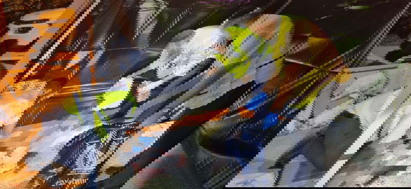 קשישה בת 84 הותקפה באלימות ונרצחה; חשד לאירוע לאומני