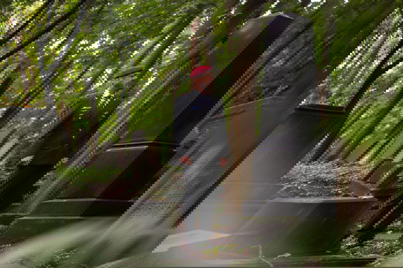 הרמטכ"ל אביב כוכבי סיים את ביקורו בפולין