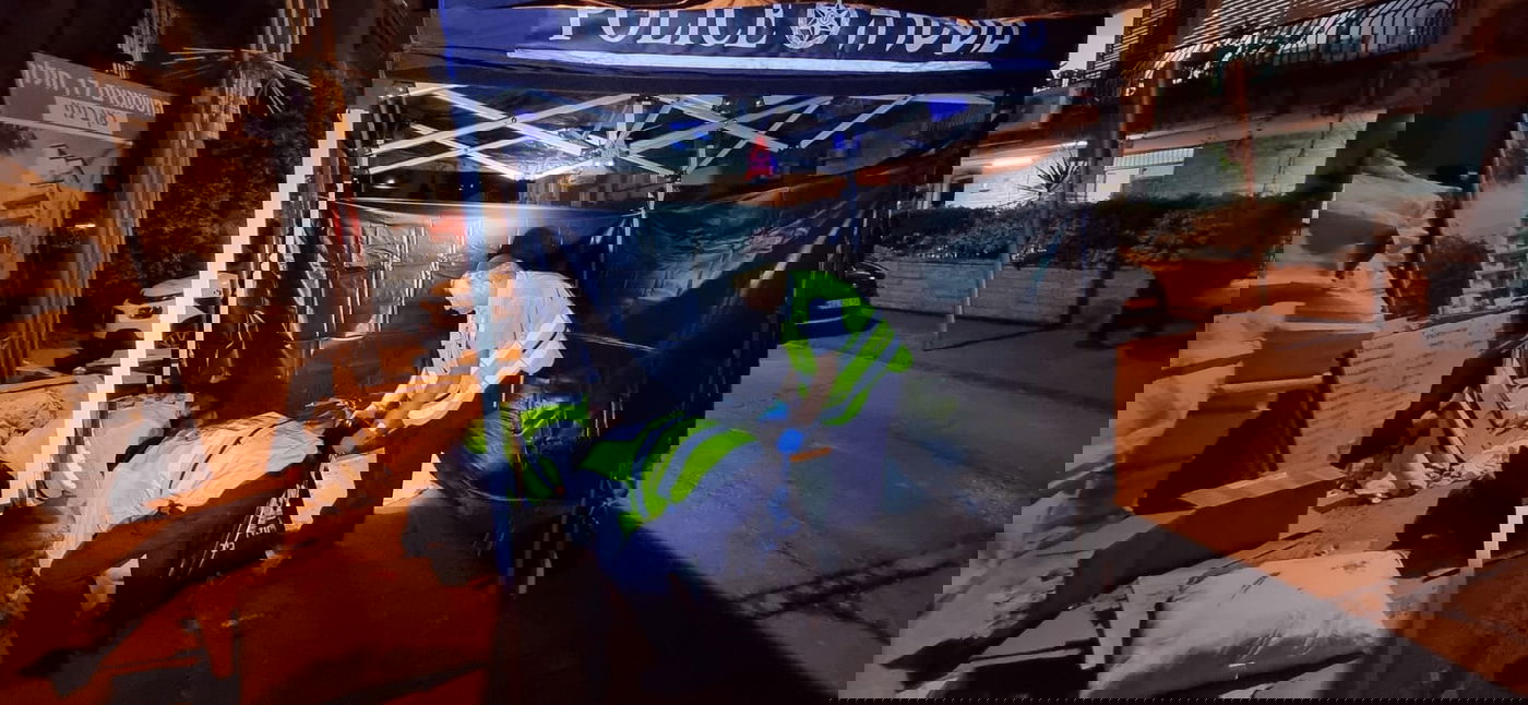 קשישה בת 84 הותקפה באלימות ונרצחה; חשד לאירוע לאומני