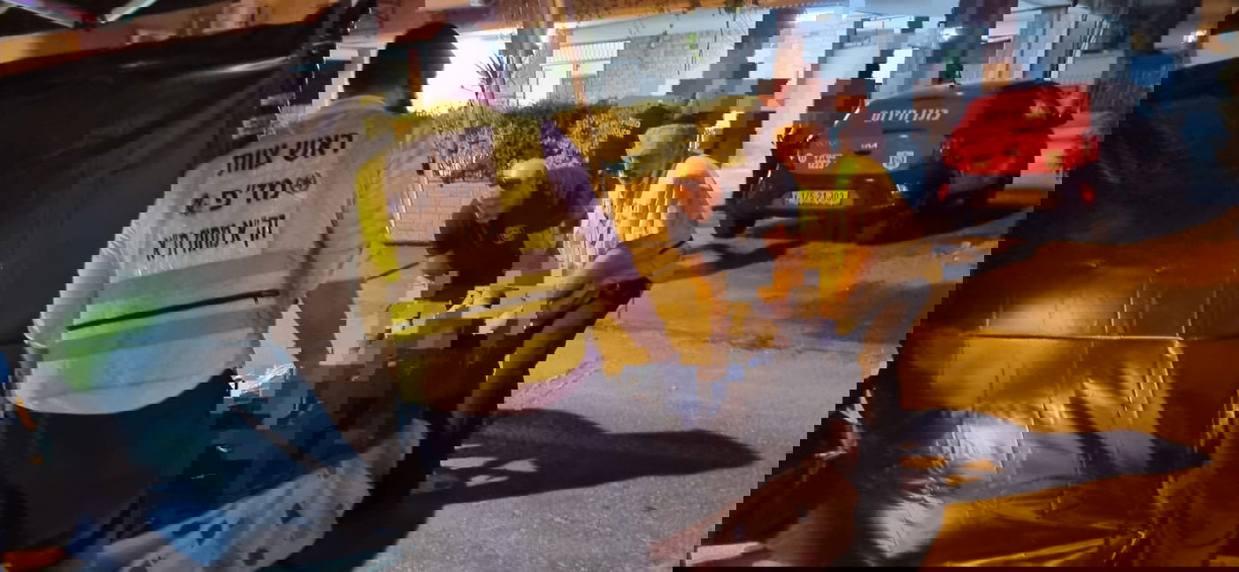 קשישה בת 84 הותקפה באלימות ונרצחה; חשד לאירוע לאומני