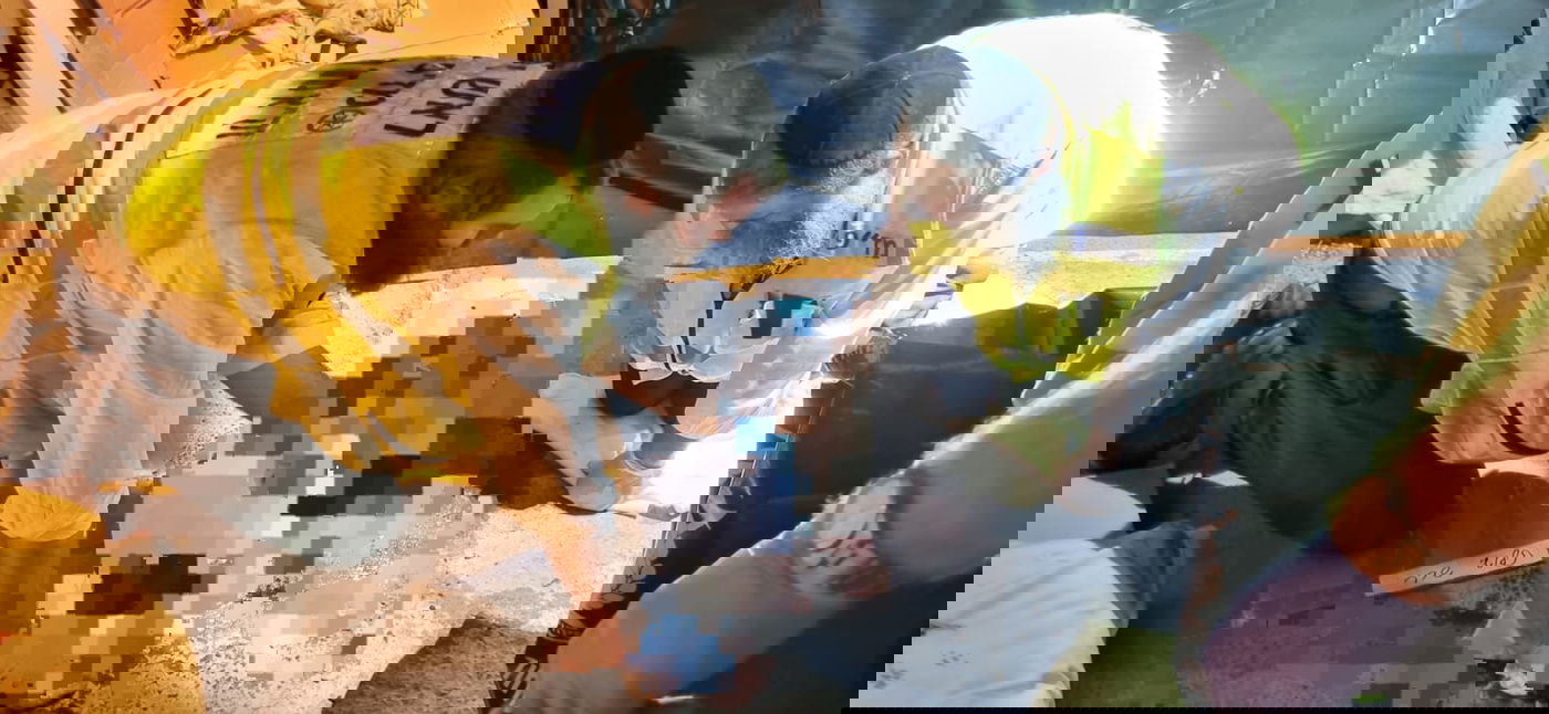 קשישה בת 84 הותקפה באלימות ונרצחה; חשד לאירוע לאומני