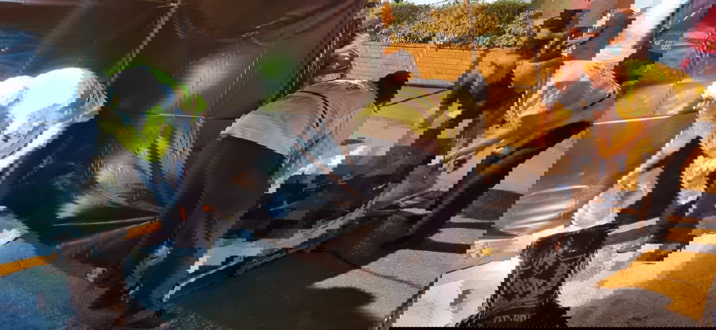 קשישה בת 84 הותקפה באלימות ונרצחה; חשד לאירוע לאומני