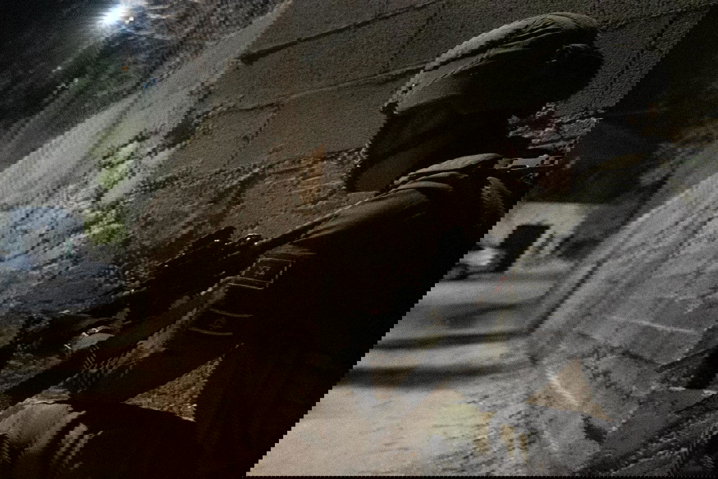 תיעוד: מספר מבוקשים נעצרו ביו"ש; חייל אחד נפצע