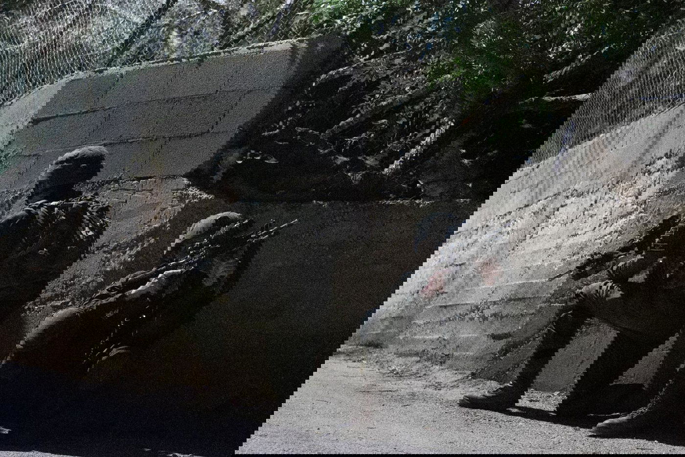 תיעוד: מספר מבוקשים נעצרו ביו"ש; חייל אחד נפצע