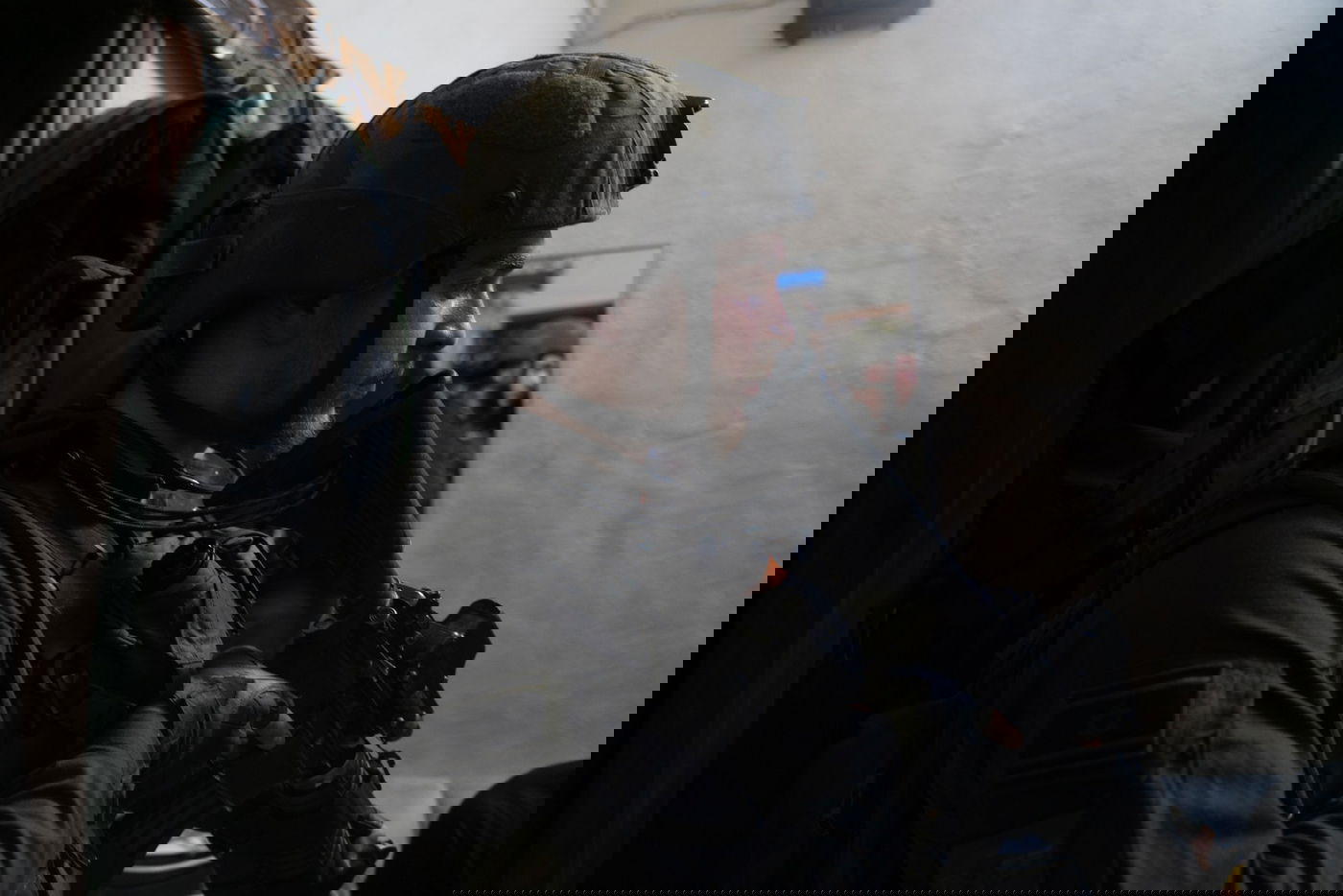 תיעוד: מספר מבוקשים נעצרו ביו"ש; חייל אחד נפצע