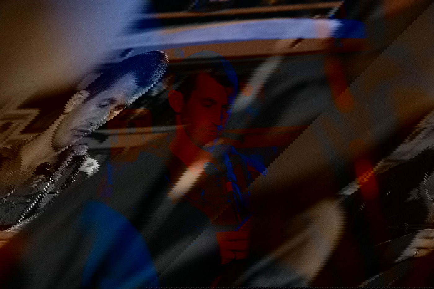 תיעוד: מספר מבוקשים נעצרו ביו"ש; חייל אחד נפצע