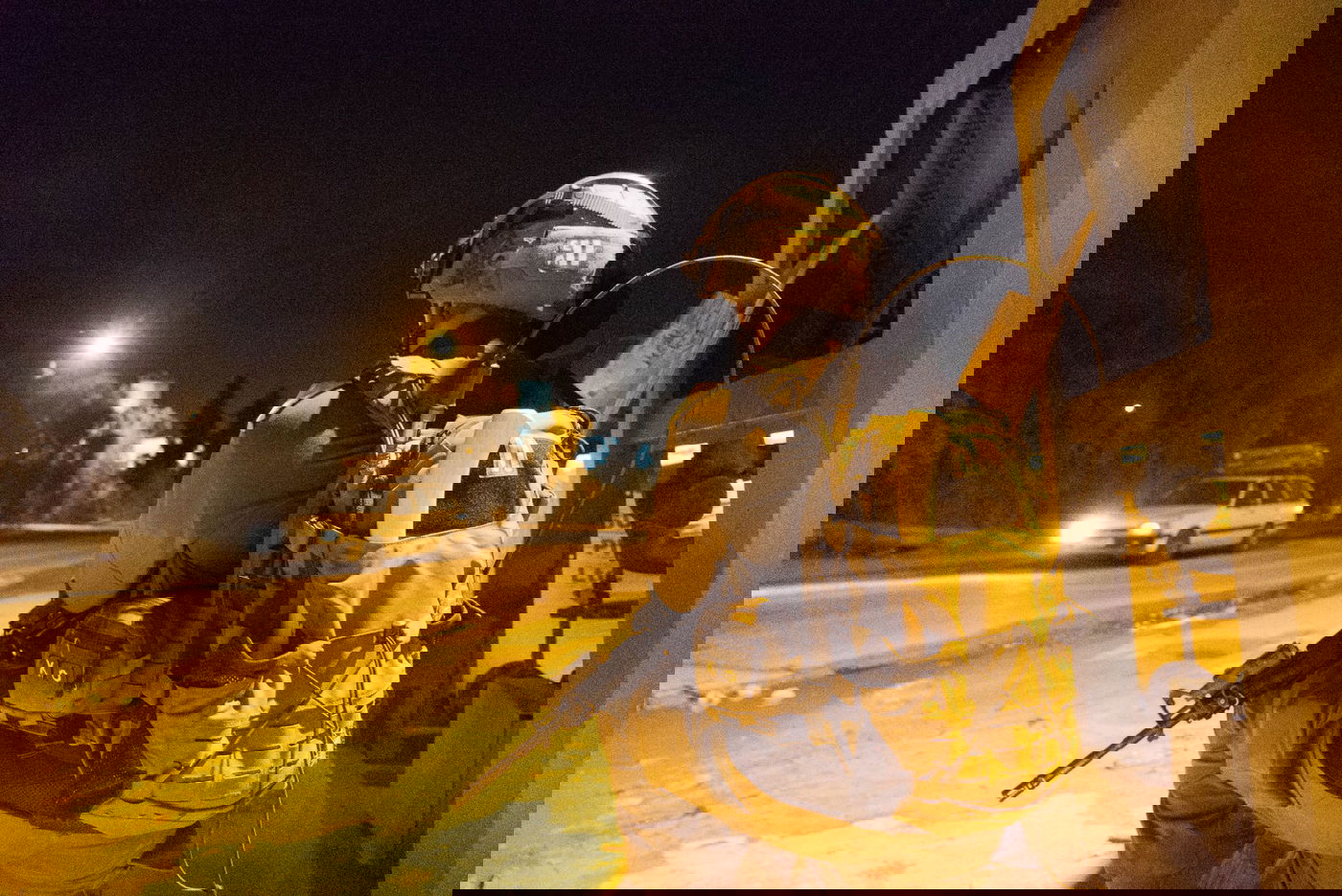 תיעוד: מספר מבוקשים נעצרו ביו"ש; חייל אחד נפצע