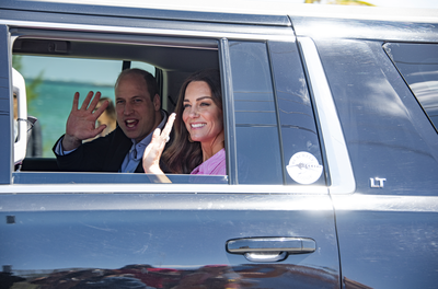 16 חוקים הזויים שמשפחת המלוכה חייבת לציית להם