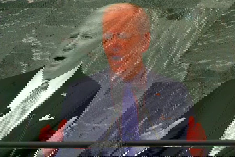 ביידן בנאומו באו"ם, היום