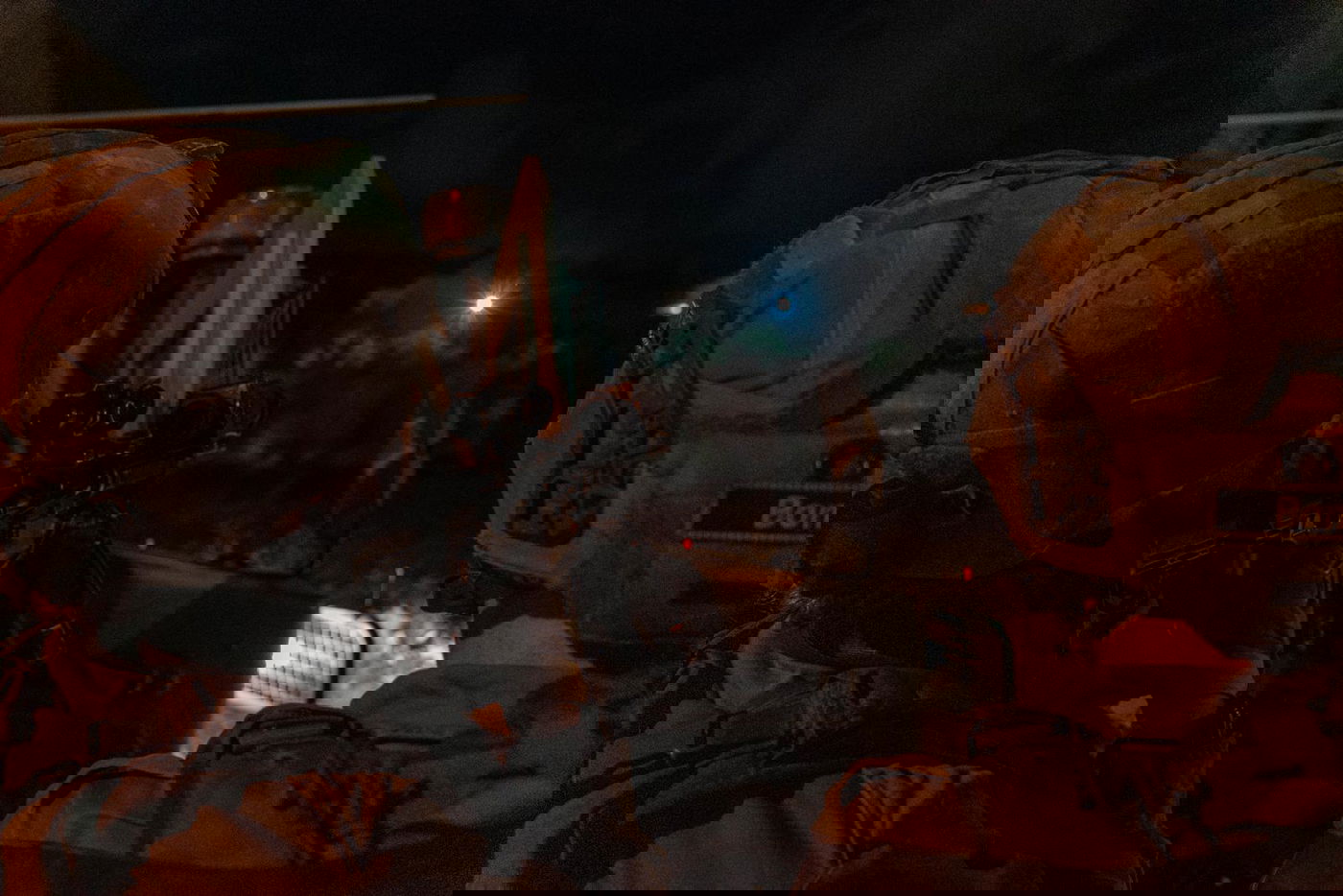 בני משפחת המחבל מחולון נעצרו בפעילות כוחות הביטחון