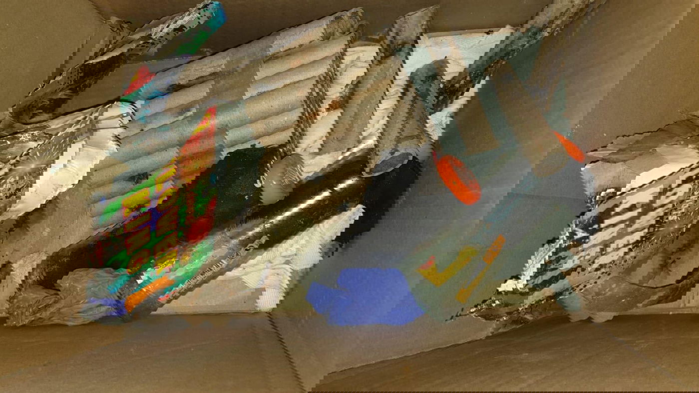 14 נעצרו בא טור; חשודים באלימות והפרות סדר