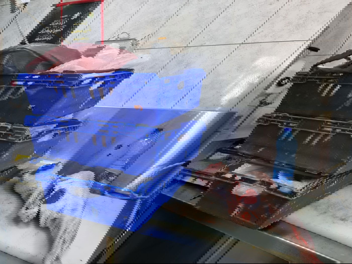 14 נעצרו בא טור; חשודים באלימות והפרות סדר