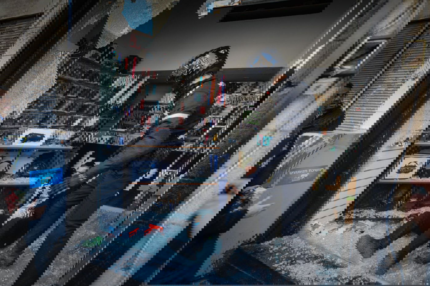 תמונות השנה | ה'תשפ"ב בעדשה של חיים גולדברג