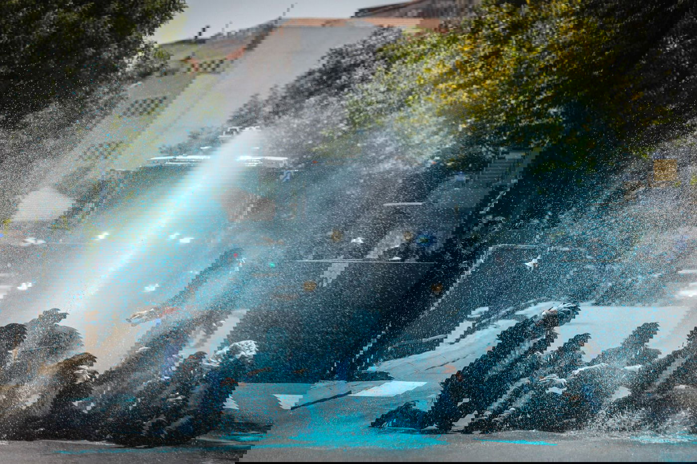 תמונות השנה | ה'תשפ"ב בעדשה של חיים גולדברג