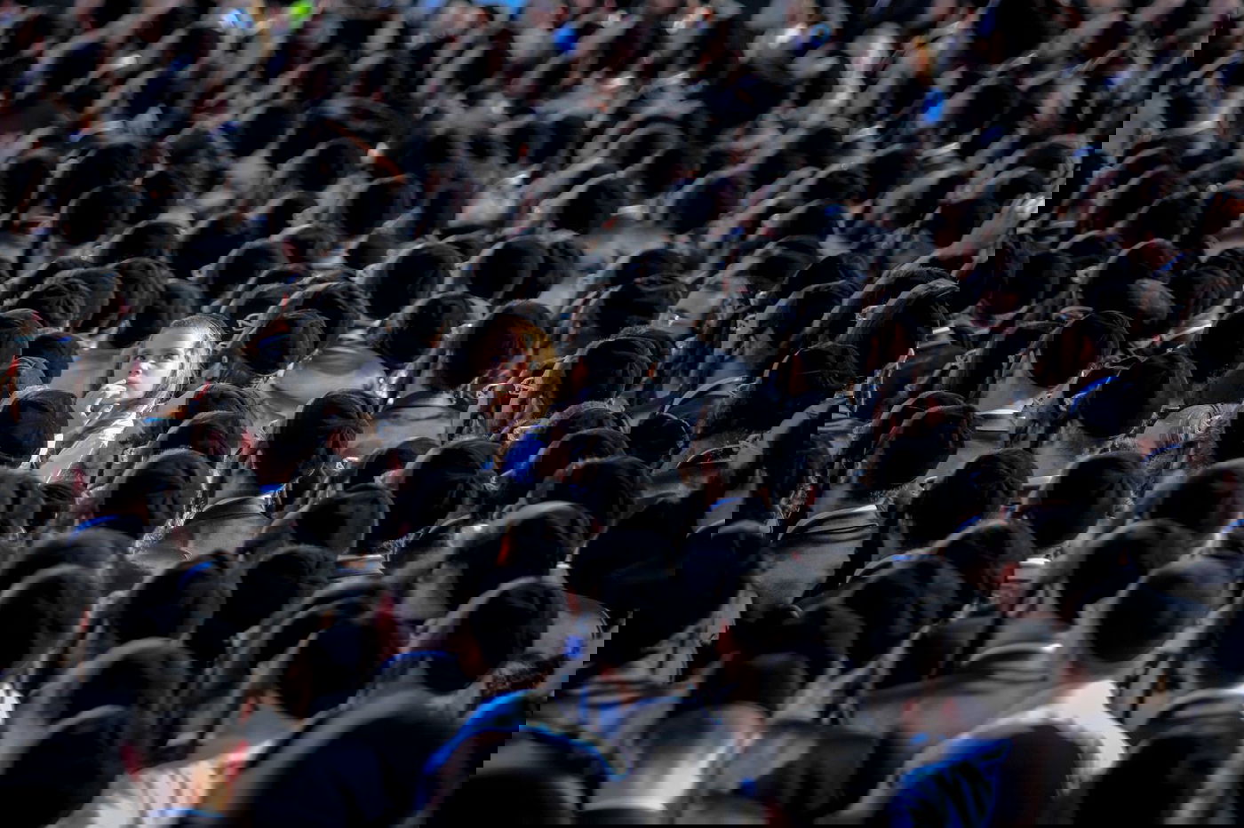 תמונות השנה | ה'תשפ"ב בעדשה של חיים גולדברג