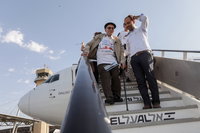 עליה, ארכיון