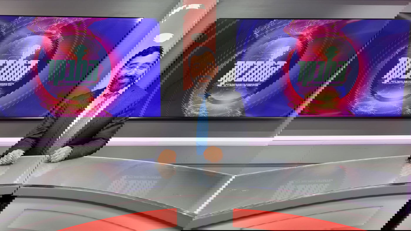 "הרגע" של תשפ"ב | כתבי 'כיכר', אישי ציבור ומפורסמים מסכמים