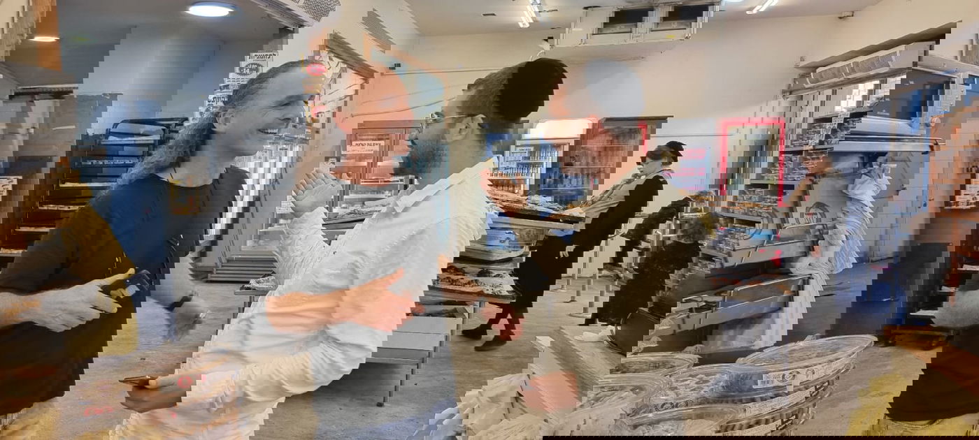 זופניק בכיכר • כל התמונות והנייעס של השבוע