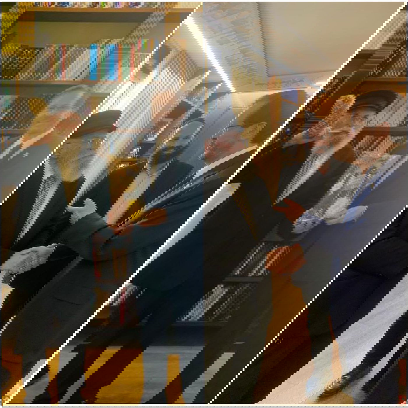 זופניק בכיכר • כל התמונות והנייעס של השבוע