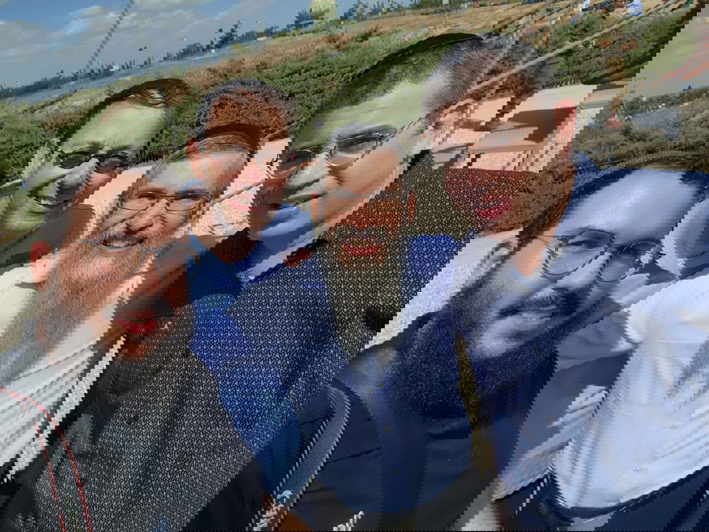 זופניק בכיכר • כל התמונות והנייעס של השבוע