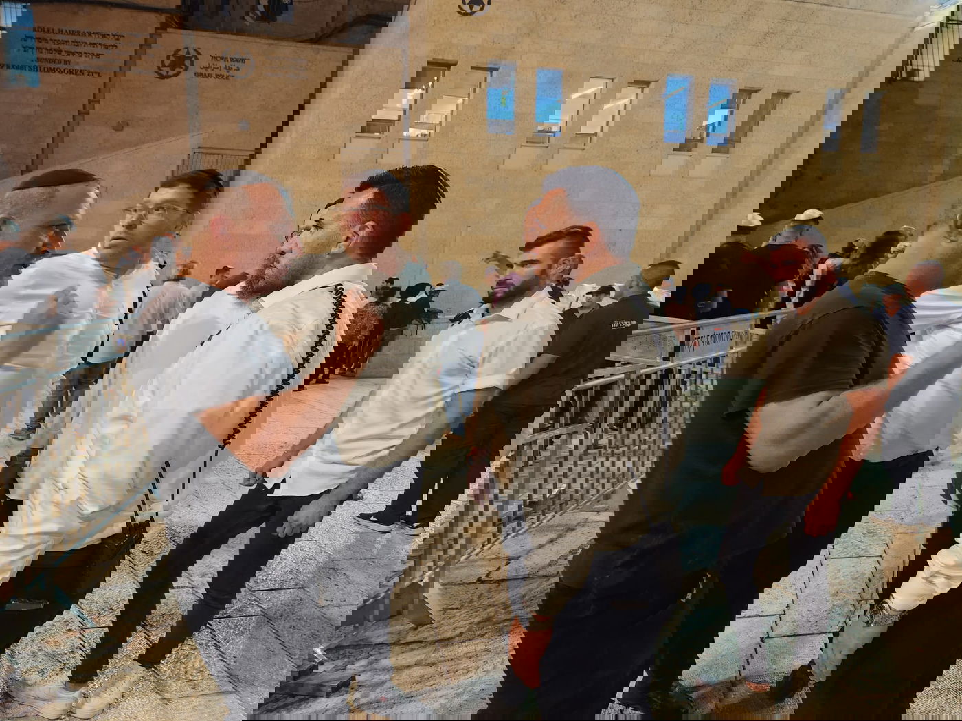 זופניק בכיכר • כל התמונות והנייעס של השבוע