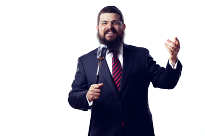 בני פרידמן בסינגל חדש: "אמונה, ביטחון, גאולה"