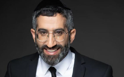 אבישי אשל בסינגל חדש: "אבאל'ה"