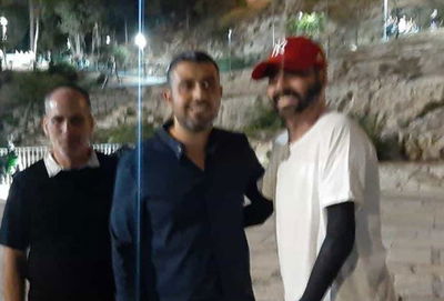 ריבו וסעידיאן