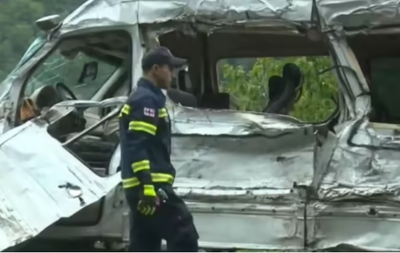 שתי ישראליות נהרגו בתאונת דרכים קטלנית בגיאורגיה