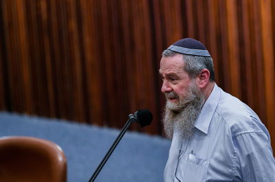 'נעם' משוכנעים: הם הוסיפו 2 מנדטים ל'הציונות הדתית'