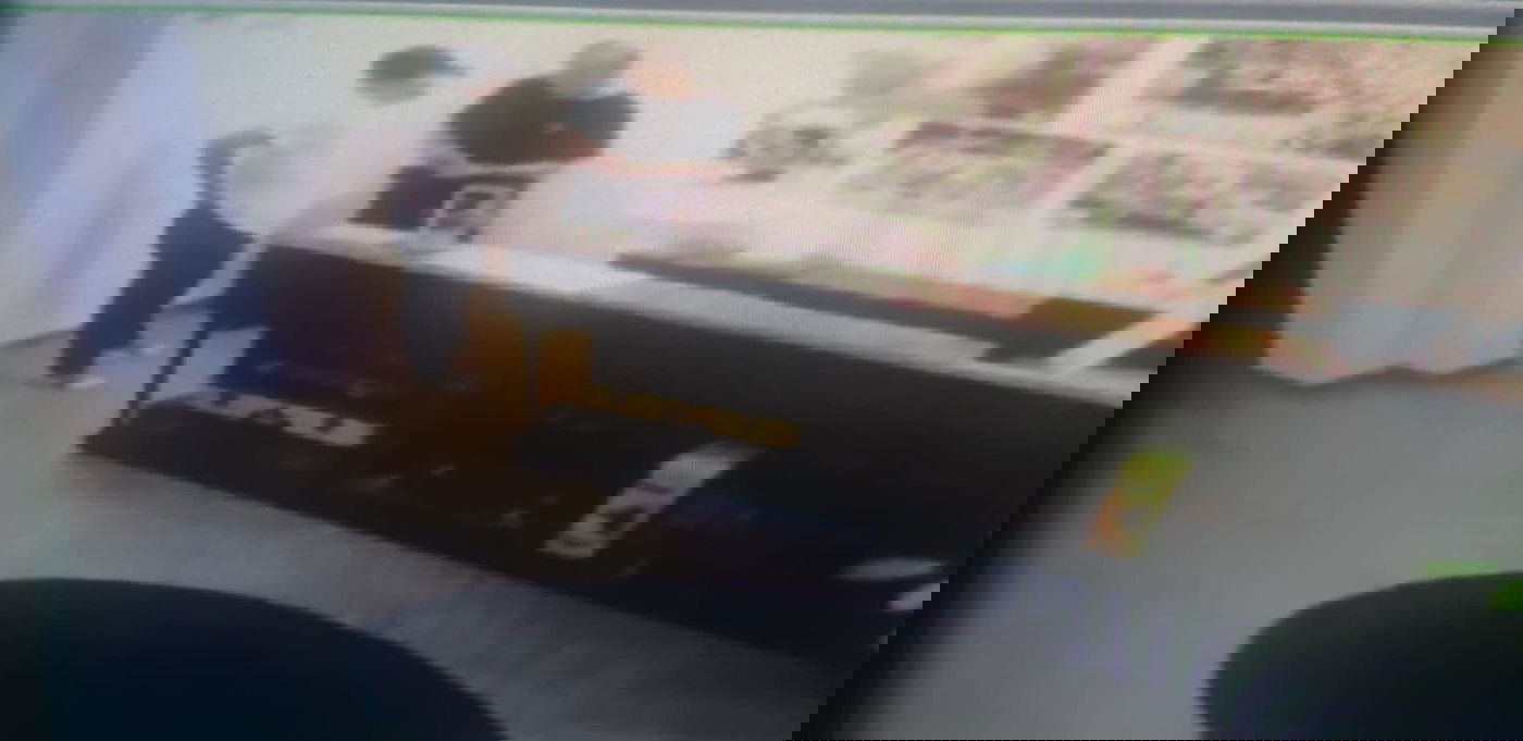 שדד פעמיים וגנב שלוש פעמים ונעצר בידי המשטרה