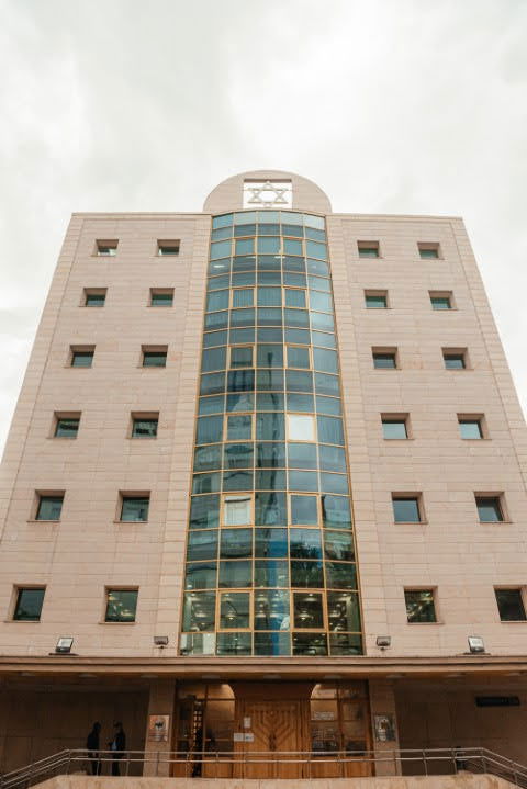 פוטין במכתב ברכה לראש השנה על "ערכי ההומניות, הצדקה והרחמים"