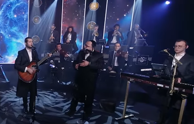 דובי מייזעלס, ליפא ויוסי שטענדיג מבצעים: זוכרנו