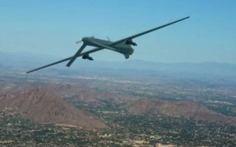 מל"ט. אילוסטרציה