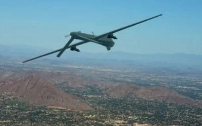 מל"ט. אילוסטרציה