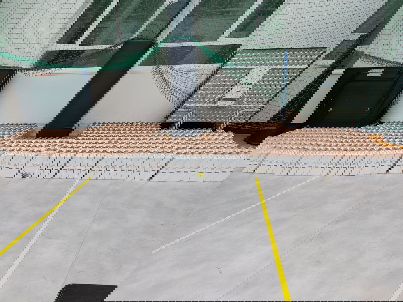 החייל שהגיע ישר מהקרב ל"אבינו מלכנו": ראש השנה תחת הפצצות באוקראינה