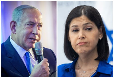 השרה מ'יש עתיד' תוקפת: "נתניהו מפיץ מסרי חיזבאללה"