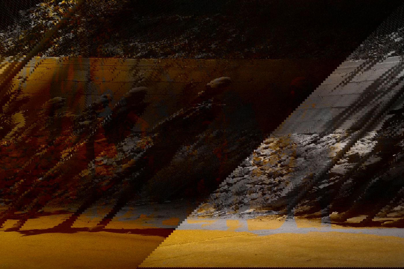 חילופי אש עם מחבלים בג'נין; אח המחבל מהפיגוע בתל-אביב - חוסל