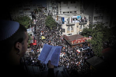 תמונת השבוע: תיקון הכללי בצל המלחמה