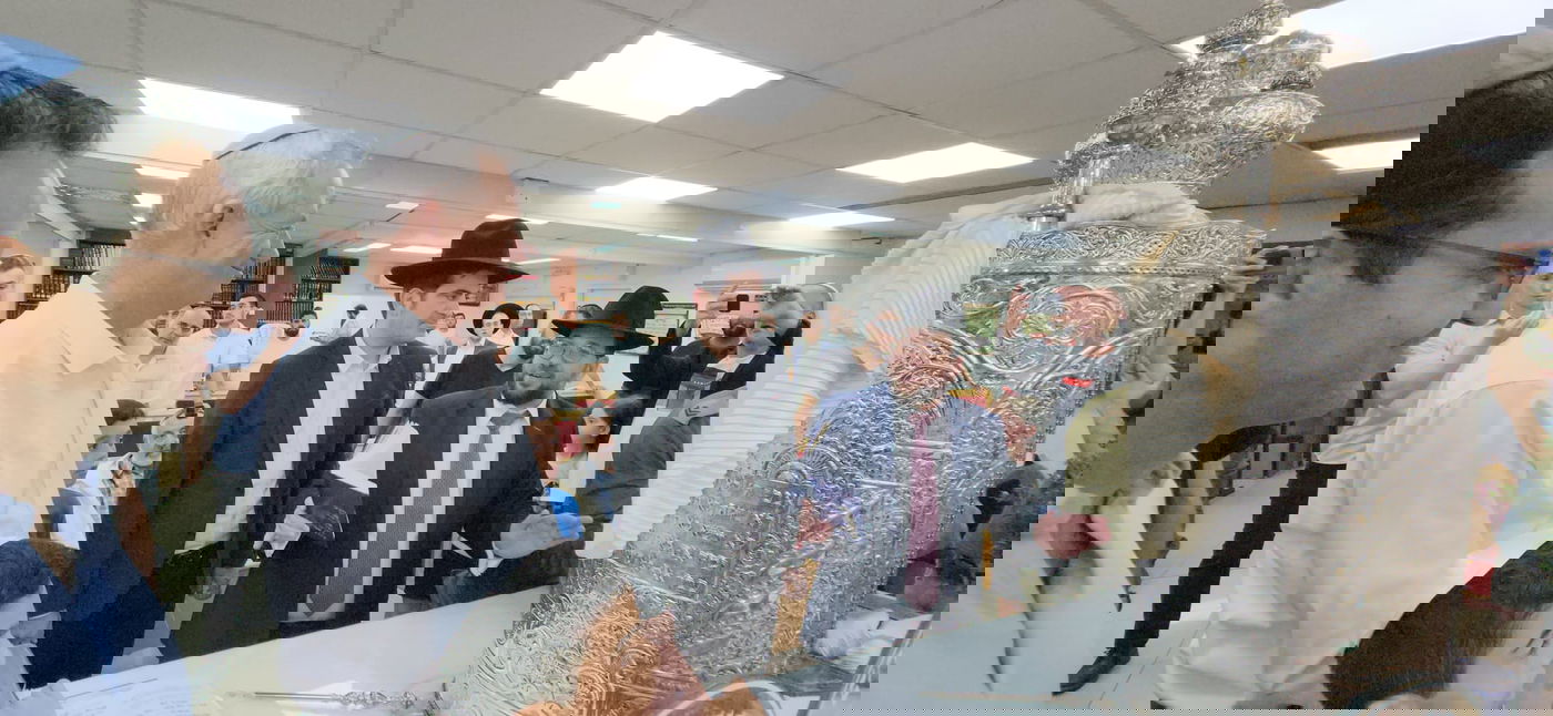 זופניק בכיכר • כל התמונות והנייעס של השבוע