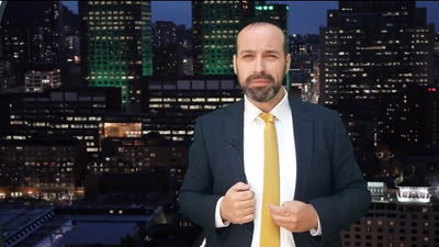 למה שאלוקים ישמע לי? • צפו ברב צבי הורביץ