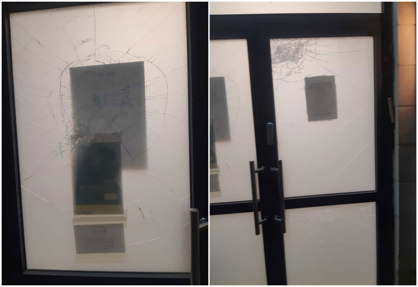 תוצאות הוונדליזם