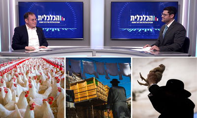 החגים יקרים יותר אצל החרדים? המחסור בעופות טריים וטיפים לחג חסכוני