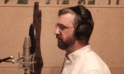 טוביה פרידמן ומקהלת 'מזמור לתודה': "הקהל את העם"