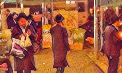 יהונתן ניצן בסינגל חדש: "איצקוביץ'"